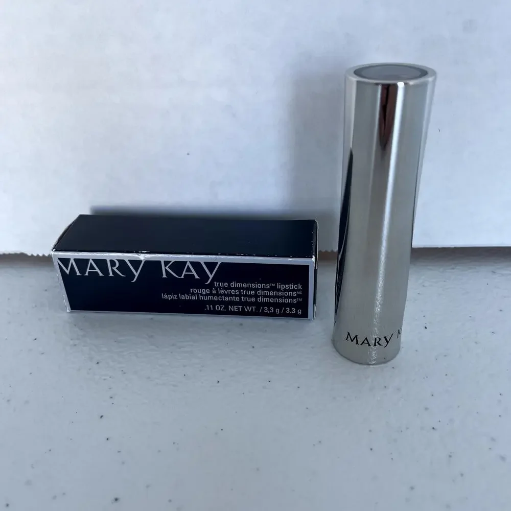Mary Kay True Dimensions Citrus Flirt Lip Stick NWT Discontinued